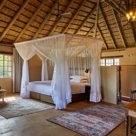 Geiger'S Camp In Timbavati Game Reserve By Newmark Exteriér fotografie