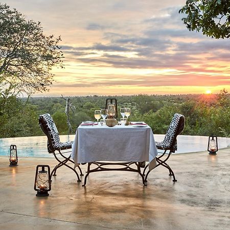 Geiger'S Camp In Timbavati Game Reserve By Newmark Exteriér fotografie