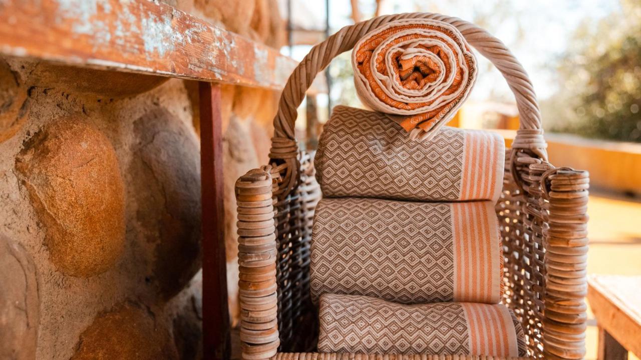 Geiger'S Camp In Timbavati Game Reserve By Newmark Exteriér fotografie