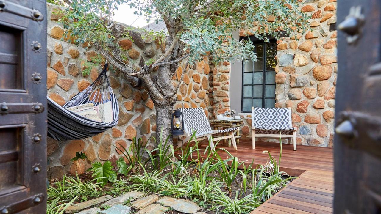 Geiger'S Camp In Timbavati Game Reserve By Newmark Exteriér fotografie