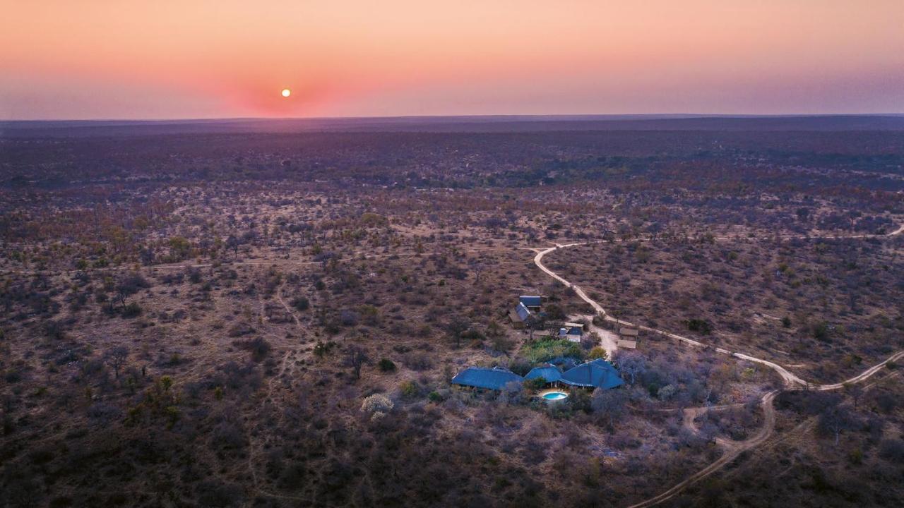 Geiger'S Camp In Timbavati Game Reserve By Newmark Exteriér fotografie