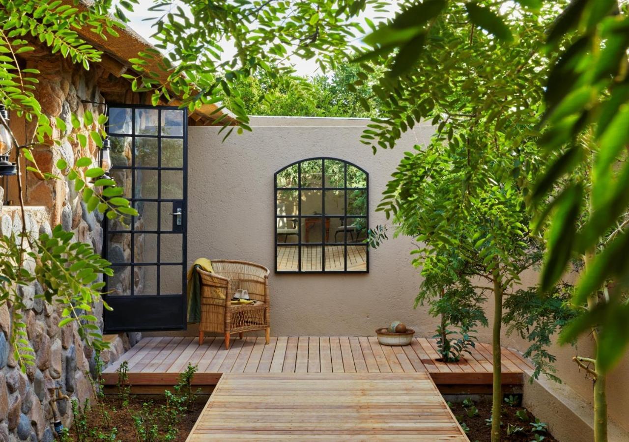 Geiger'S Camp In Timbavati Game Reserve By Newmark Exteriér fotografie
