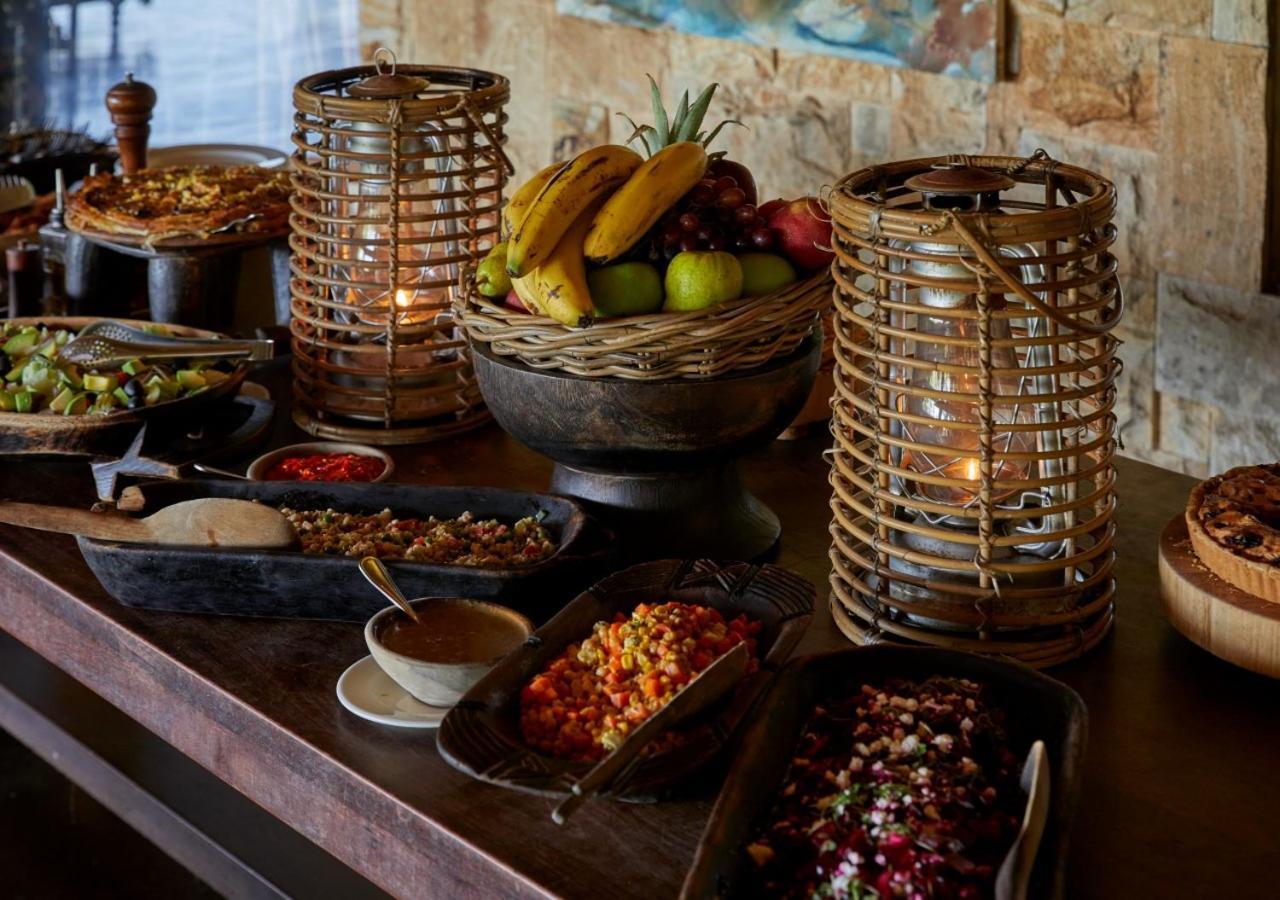 Geiger'S Camp In Timbavati Game Reserve By Newmark Exteriér fotografie