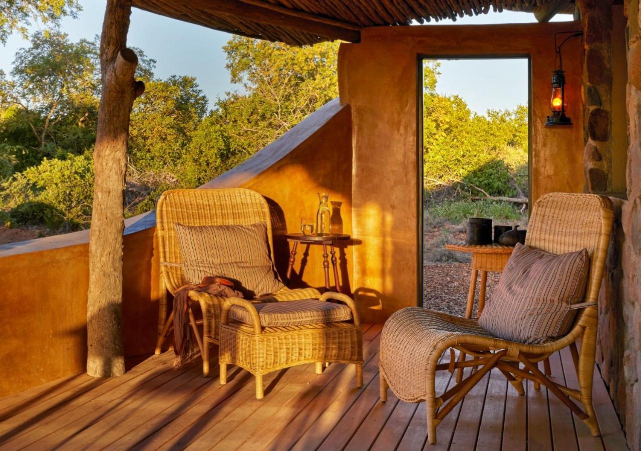 Geiger'S Camp In Timbavati Game Reserve By Newmark Exteriér fotografie