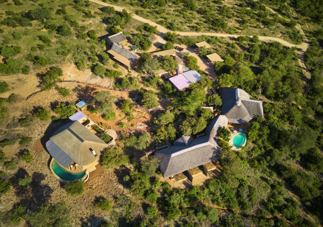 Geiger'S Camp In Timbavati Game Reserve By Newmark Exteriér fotografie