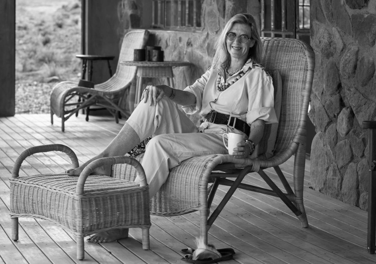 Geiger'S Camp In Timbavati Game Reserve By Newmark Exteriér fotografie