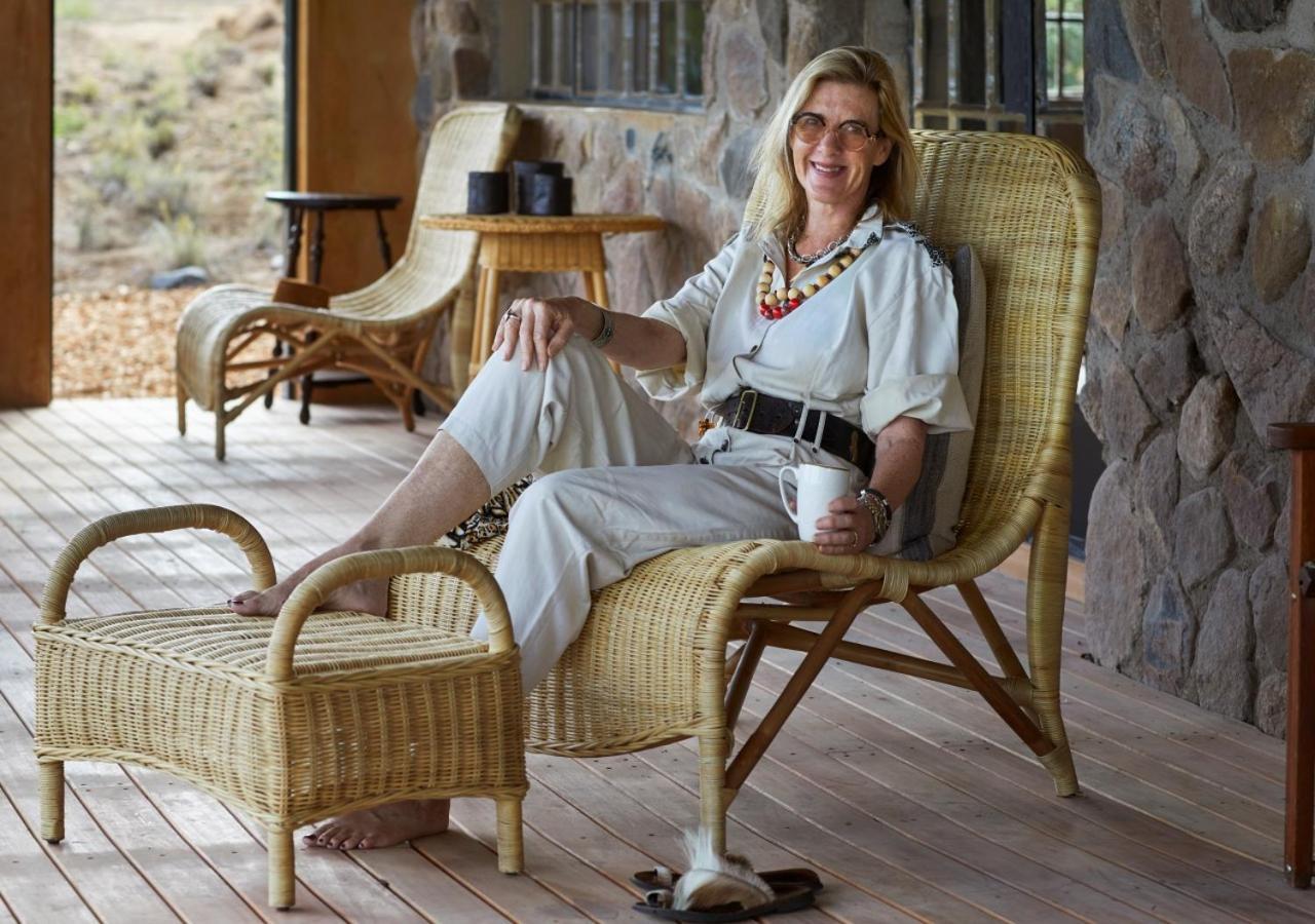 Geiger'S Camp In Timbavati Game Reserve By Newmark Exteriér fotografie