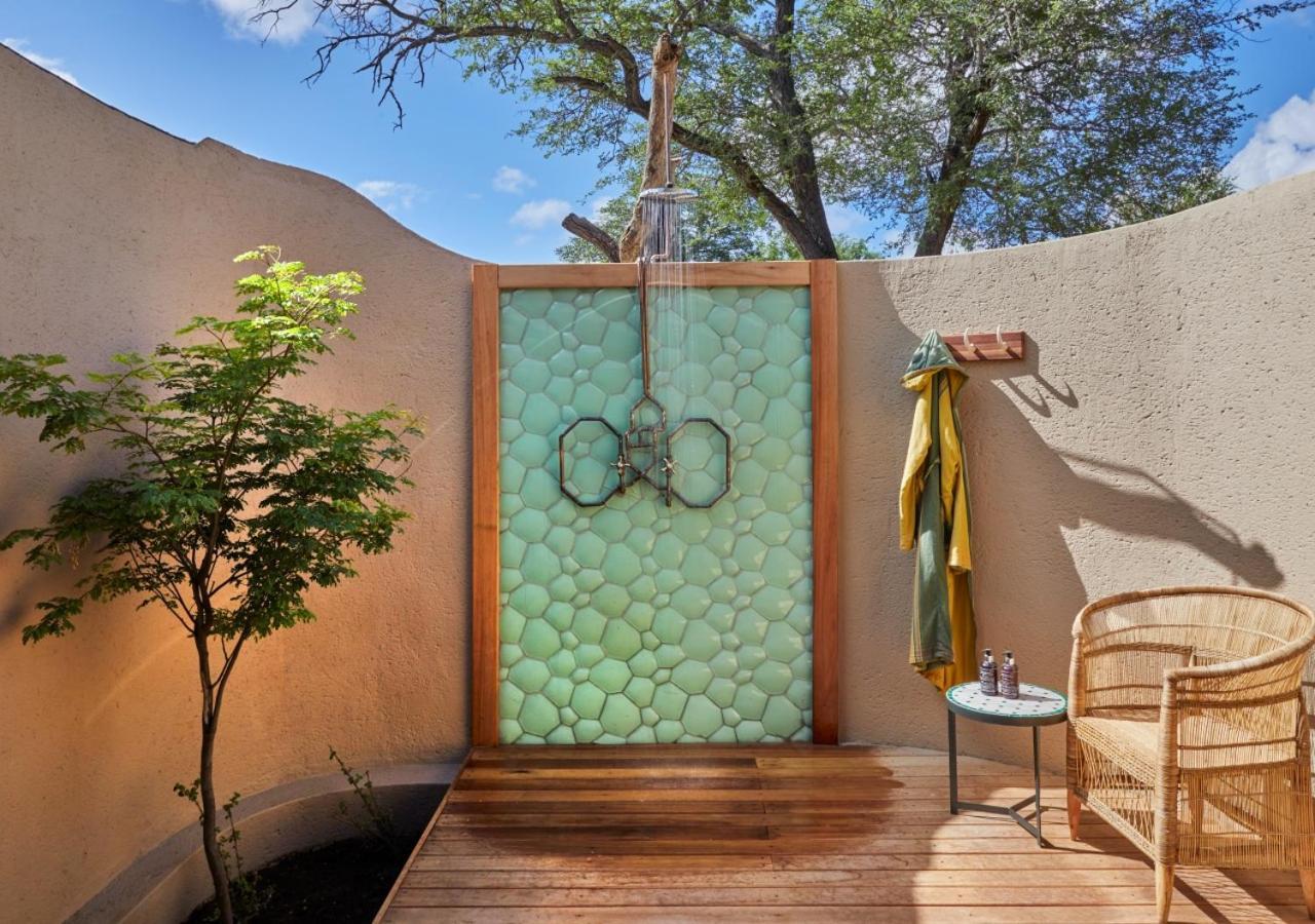 Geiger'S Camp In Timbavati Game Reserve By Newmark Exteriér fotografie