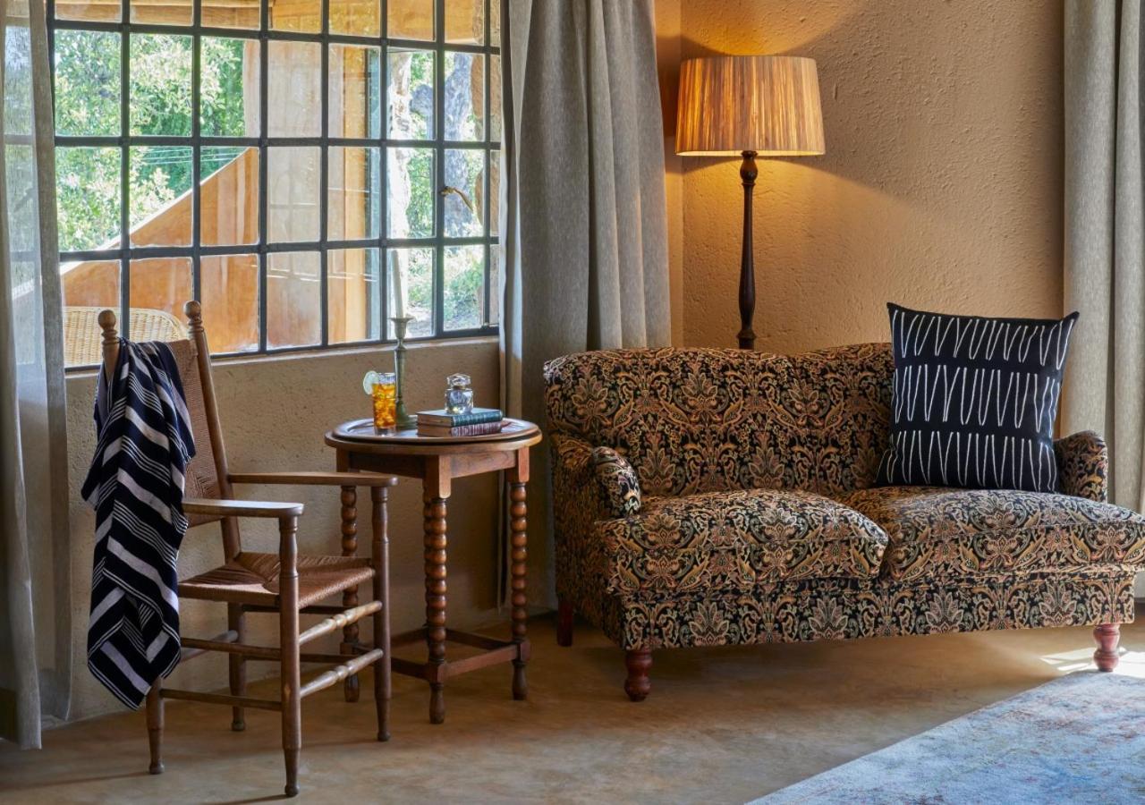 Geiger'S Camp In Timbavati Game Reserve By Newmark Exteriér fotografie