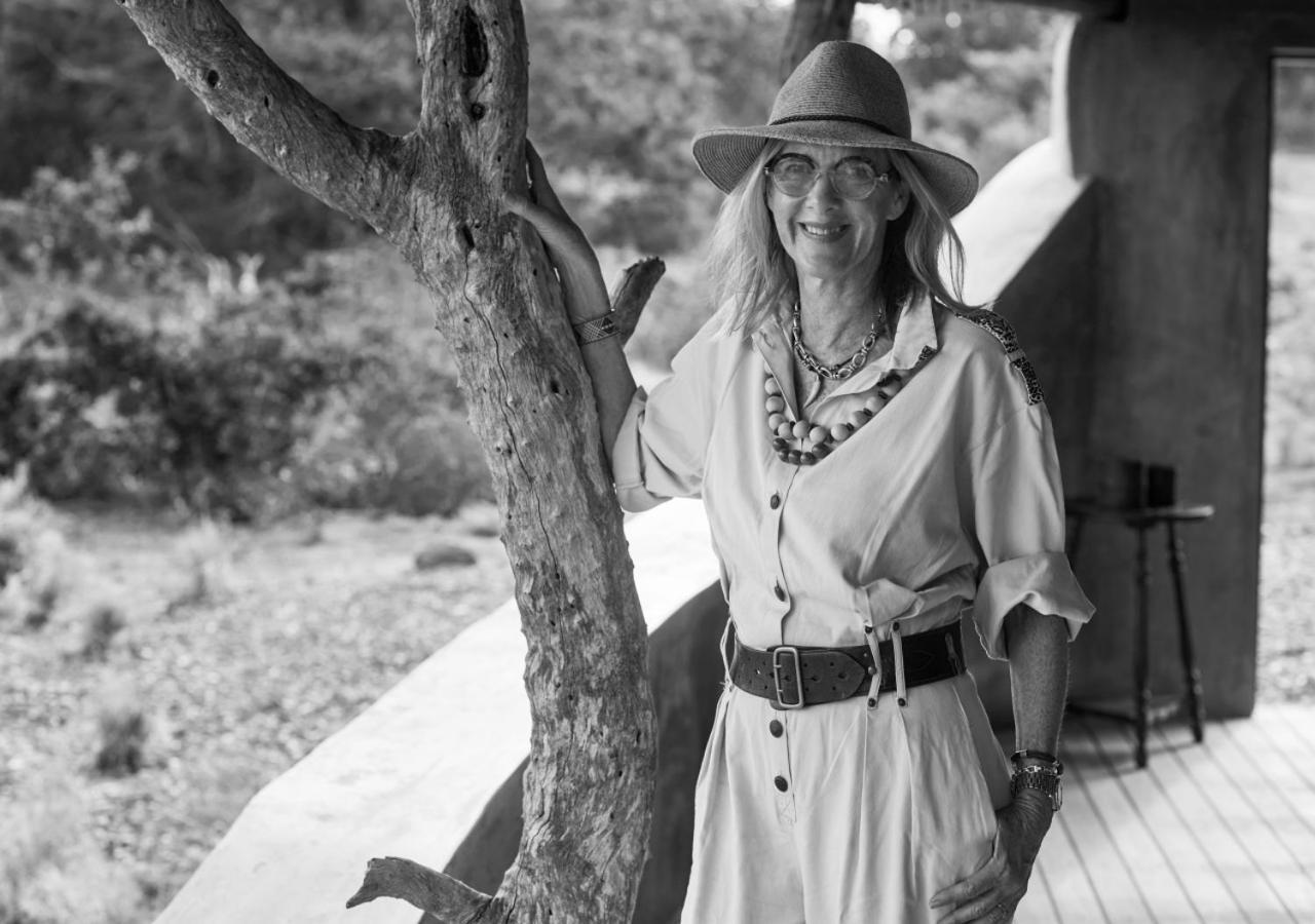 Geiger'S Camp In Timbavati Game Reserve By Newmark Exteriér fotografie