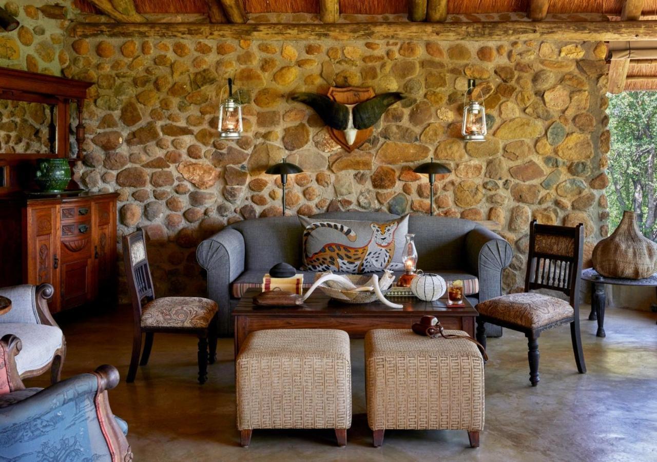 Geiger'S Camp In Timbavati Game Reserve By Newmark Exteriér fotografie