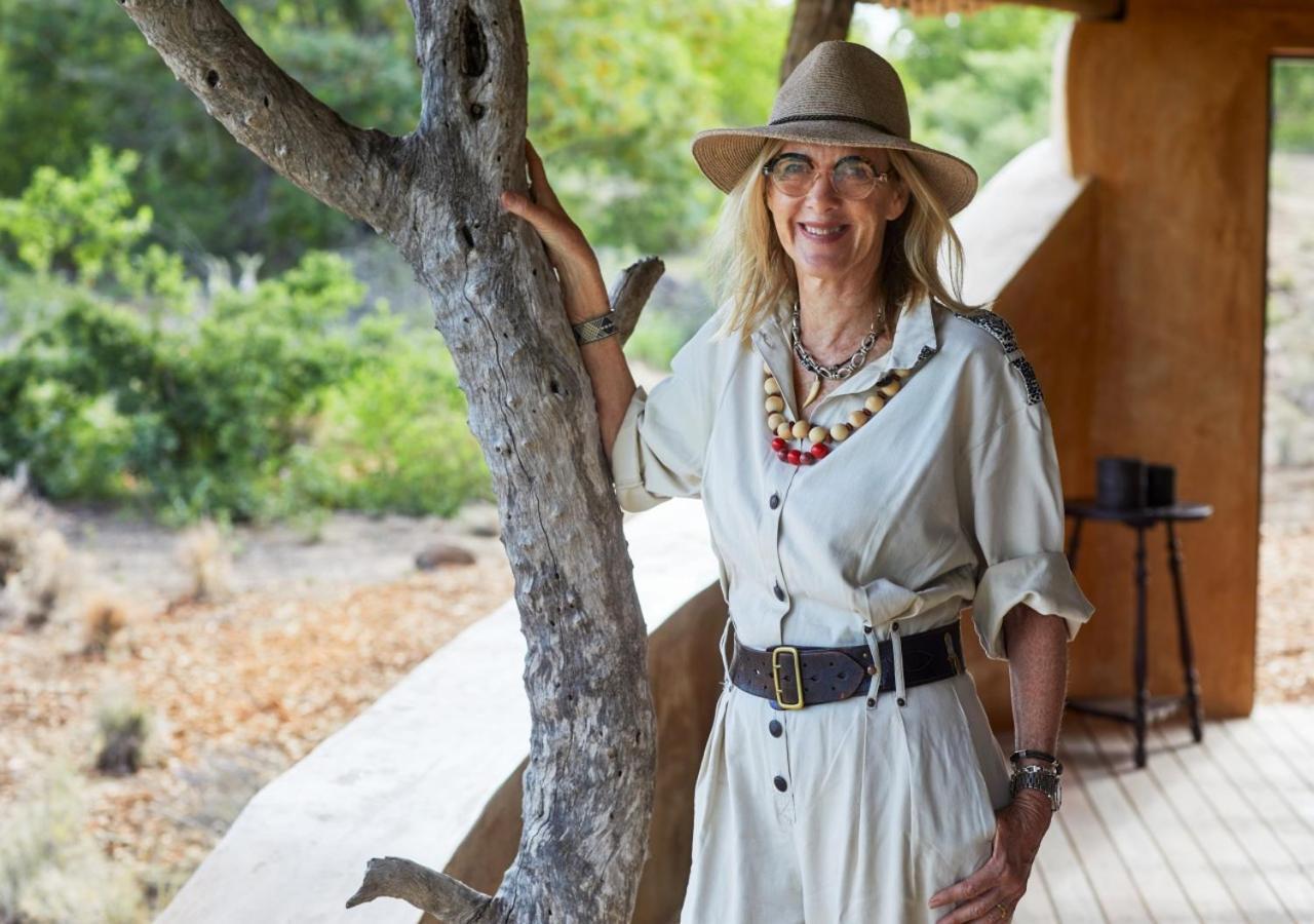 Geiger'S Camp In Timbavati Game Reserve By Newmark Exteriér fotografie