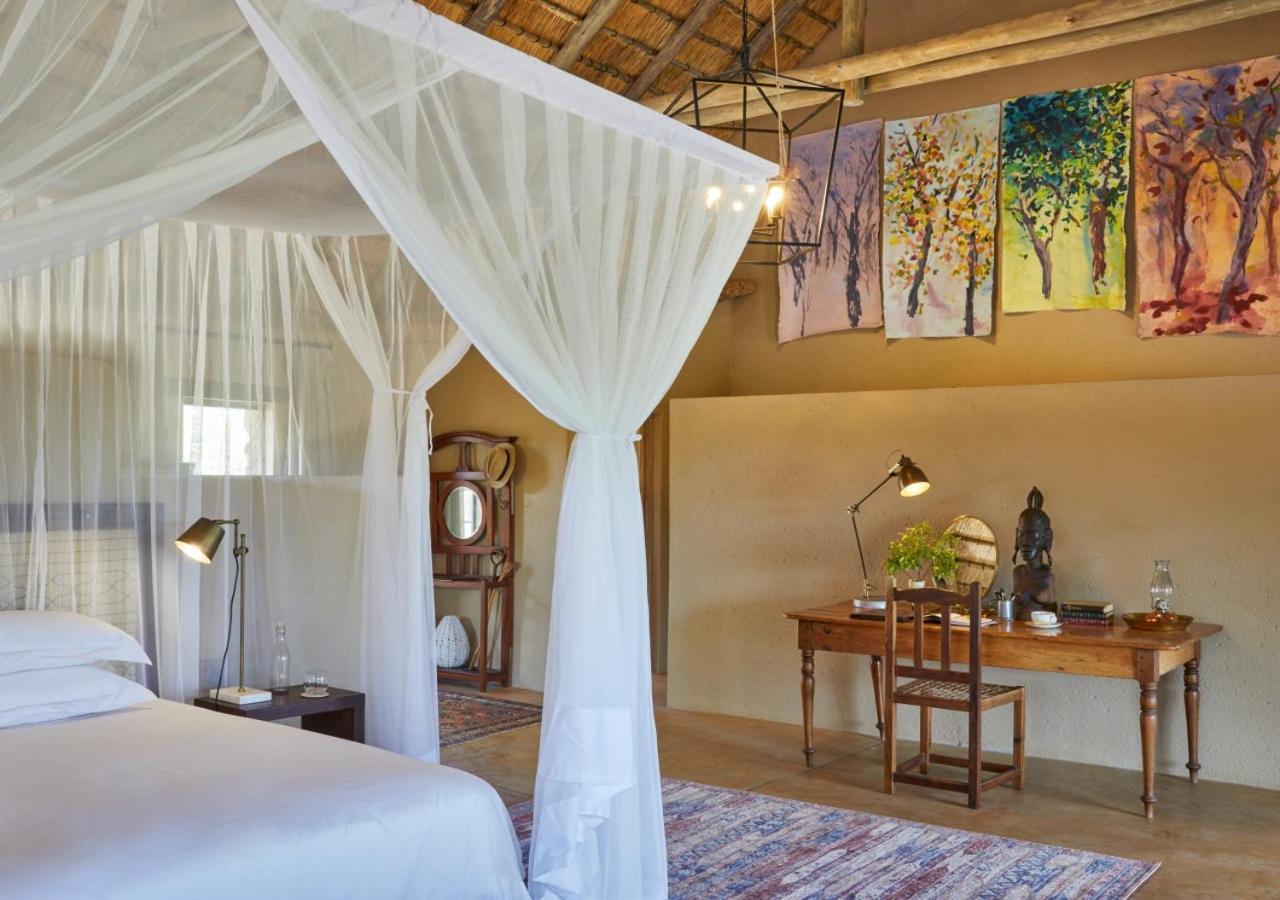 Geiger'S Camp In Timbavati Game Reserve By Newmark Exteriér fotografie